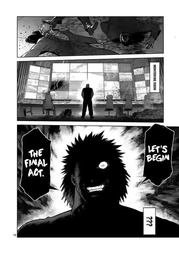 Kengan Omega Chapter 121 image 18_optimized